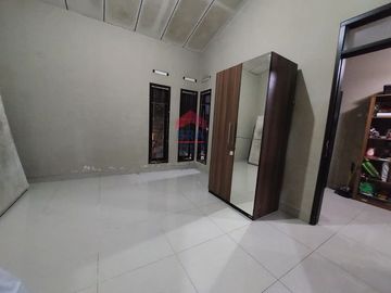 Dijual Rumah plus Ruang usaha Sarijadi Lokasi Stategis Bandung