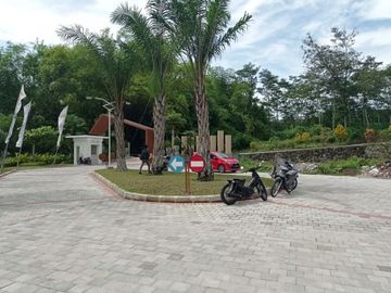 Rumah Siap KPR Syarat Mudah Di Kota Klaten
