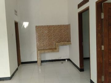 Siap Huni Sisa 6 Unit,Bonus Pagar, Canopy & Toren; Paledang - Katapang