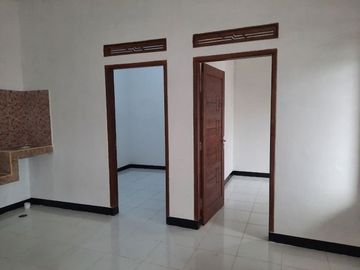 Siap Huni Sisa 6 Unit,Bonus Pagar, Canopy & Toren; Paledang - Katapang