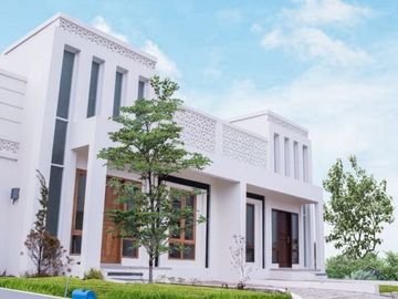 Rumah Siap Huni di Banyumas Cuma 1 Unit