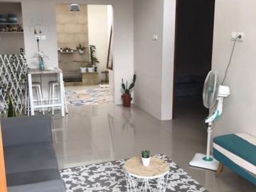 Rumah Siap Huni di Banyumas Cuma 1 Unit