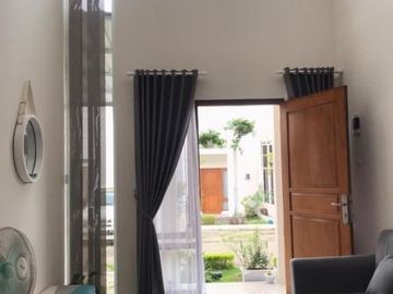 Rumah Siap Huni di Banyumas Cuma 1 Unit