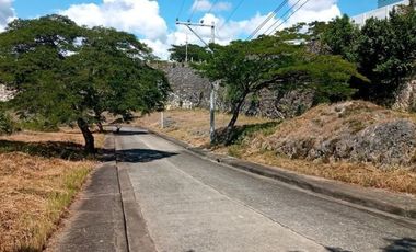184 Sqm Residential Lot for Sale in Aspen Heights Consolacion Cebu with Mountain View