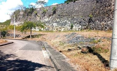 184 Sqm Residential Lot for Sale in Aspen Heights Consolacion Cebu with Mountain View