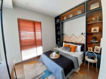 Townhouse Murah Di Ciputat Tangerang Selatan
