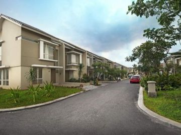 Townhouse Murah Di Ciputat Tangerang Selatan