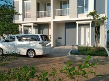 Townhouse Murah Di Ciputat Tangerang Selatan