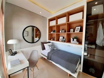Townhouse Murah Di Ciputat Tangerang Selatan