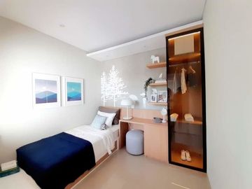 Townhouse Murah Di Ciputat Tangerang Selatan