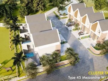 Promo Rumah Bogor dengan Minipool Hanya 400 Jutaan