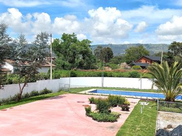 Venta casa valle de los chillos