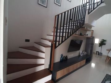 Jual Rumah Ujung Menteng Cakung Jakarta Timur Metland Jura