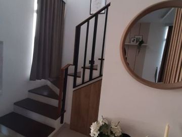 Jual Rumah Ujung Menteng Cakung Jakarta Timur Metland Jura
