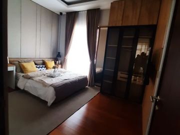 Jual Rumah Ujung Menteng Cakung Jakarta Timur Metland Jura