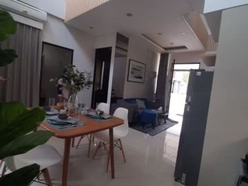 Jual Rumah Ujung Menteng Cakung Jakarta Timur Metland Jura