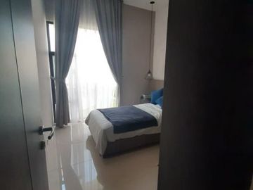 Jual Rumah Ujung Menteng Cakung Jakarta Timur Metland Jura