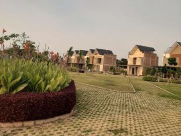 Jual Rumah Ujung Menteng Cakung Jakarta Timur Metland Jura