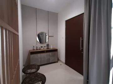 Jual Rumah Ujung Menteng Cakung Jakarta Timur Metland Jura