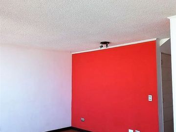 Departamento en Venta en Diagonal Paraguay