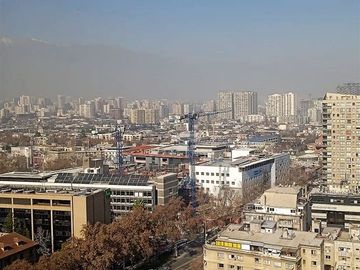 Departamento en Venta en Diagonal Paraguay