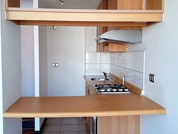 Departamento en Venta en Diagonal Paraguay