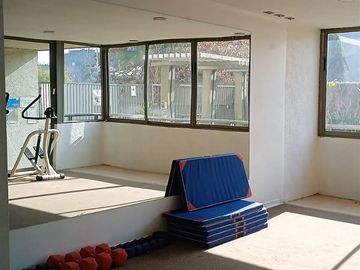 Departamento en Venta en Diagonal Paraguay