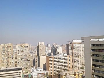 Departamento en Venta en Diagonal Paraguay
