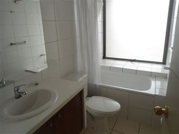 Departamento en Venta en Diagonal Paraguay