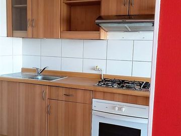 Departamento en Venta en Diagonal Paraguay