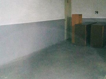 Departamento en Venta en Diagonal Paraguay