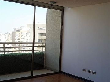 Departamento en Venta en Diagonal Paraguay