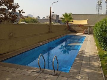 Departamento en Venta en Diagonal Paraguay