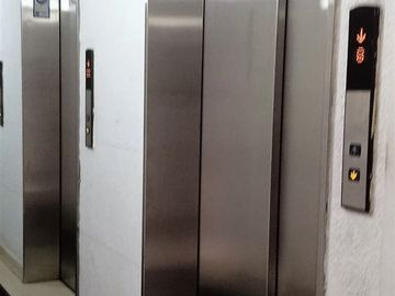 Departamento en Venta en Diagonal Paraguay