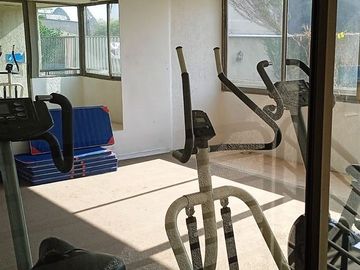 Departamento en Venta en Diagonal Paraguay