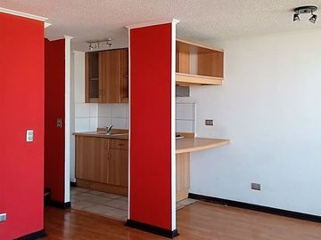 Departamento en Venta en Diagonal Paraguay