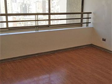 Departamento en Venta en Diagonal Paraguay