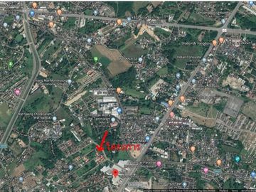 House for sale Hangdong Chiangmai