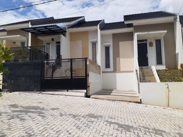 Kabar Gembira Rumah Elegan Harga Di Bawah Pasaran di Bandung Barat Hanya 7 Menit Lotte Glosir Padalarang