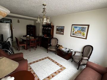 VENTA de CASAS en BOGOTA