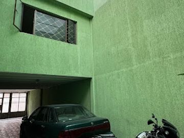 VENTA de CASAS en BOGOTA