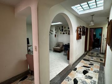 VENTA de CASAS en BOGOTA