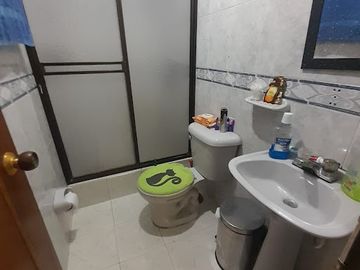VENTA de CASAS en BOGOTA