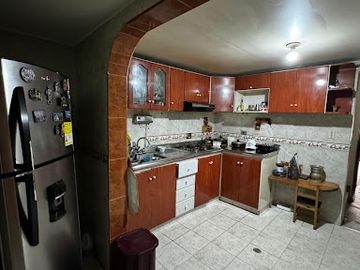 VENTA de CASAS en BOGOTA