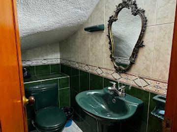 VENTA de CASAS en BOGOTA