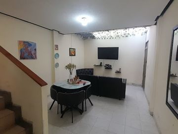 VENTA de CASAS en BOGOTA