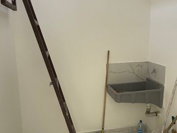 CASA SOLA TOTALMENTE REMODELADA 4 ó 5 RECÁMARAS, ESQ. PILARES, COL. LETRÁN VALLE