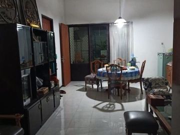 Rpadm Rumah Bendul Merisi Airdas GARASI 2 MOBIL