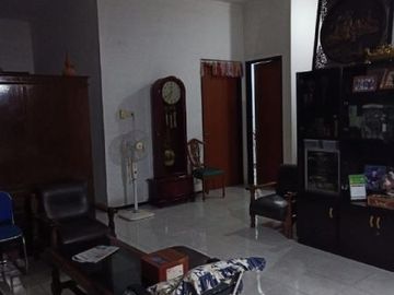 Rpadm Rumah Bendul Merisi Airdas GARASI 2 MOBIL