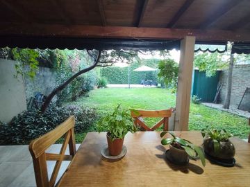 Casa en venta en Ituzaingo Norte